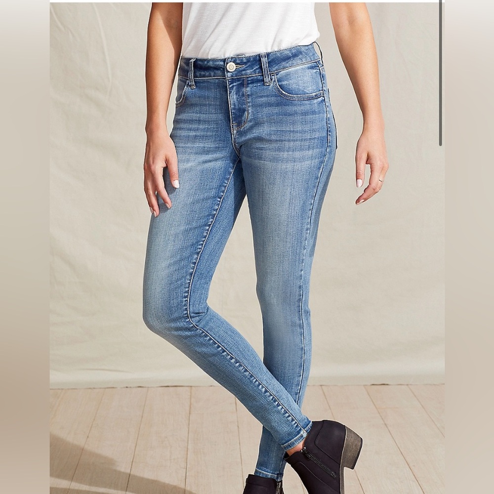 Maurices Jeans